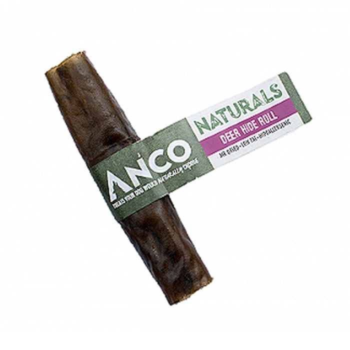 anco naturals