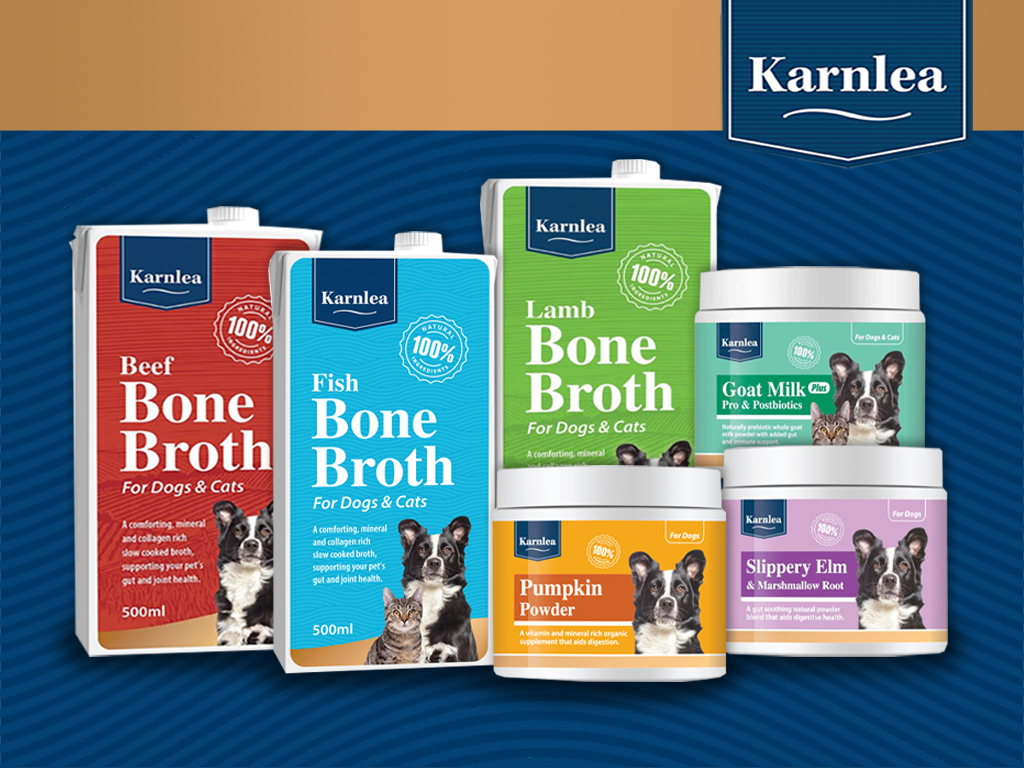 Karnlea range of products