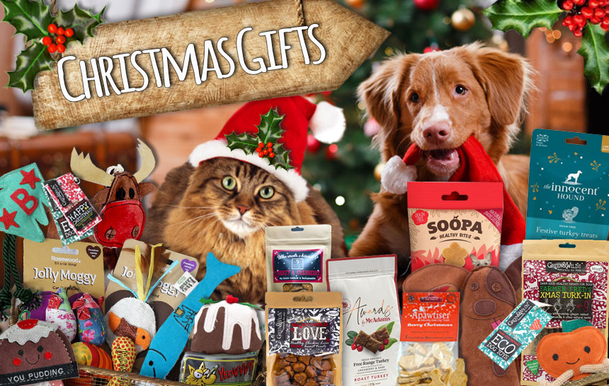 Healthful Pets Christmas 